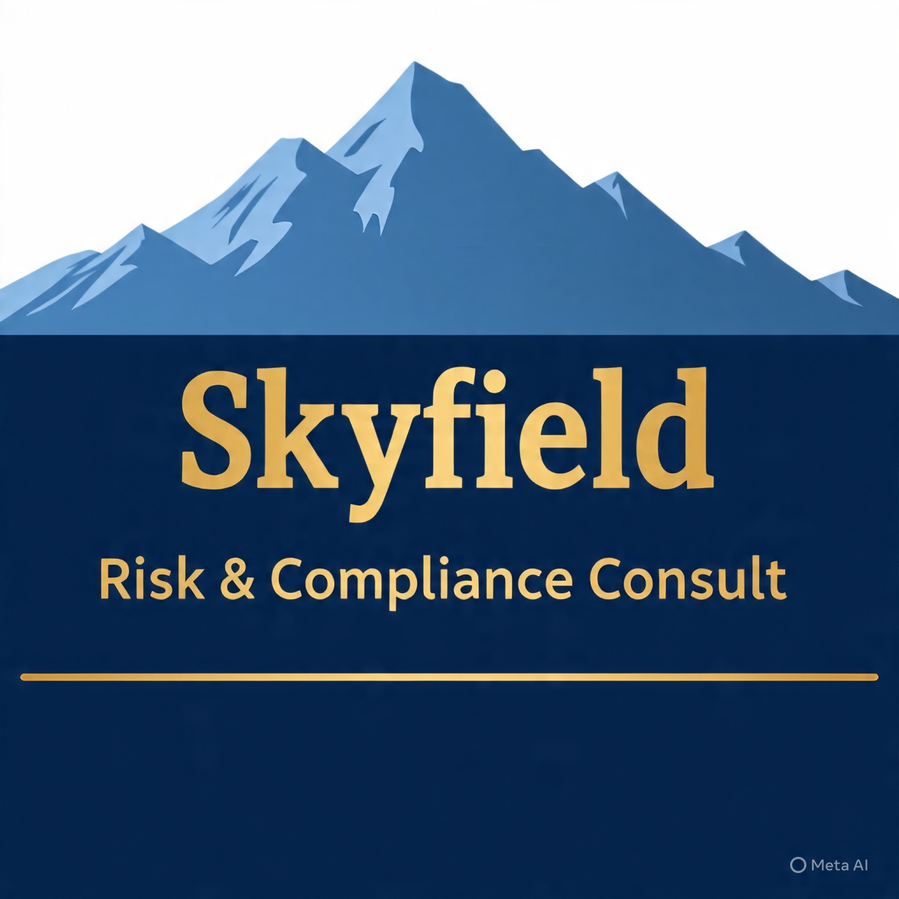 Skyfield Logo